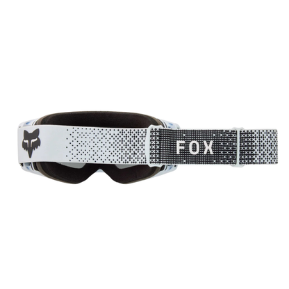 GOGGLES FOX VUE CORE  BLANCO OS