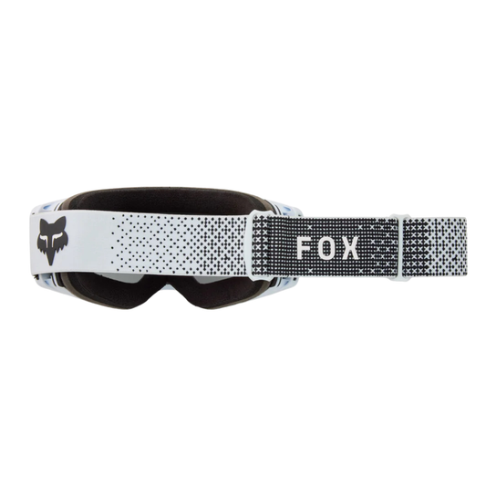 GOGGLES FOX VUE CORE  BLANCO OS