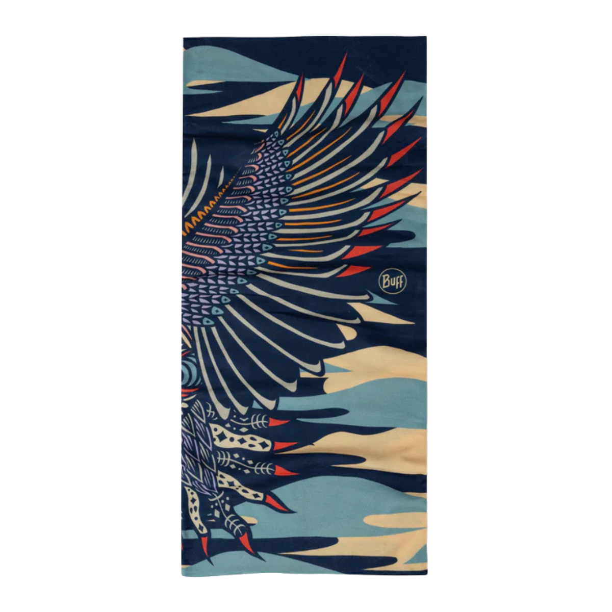 BUFF® ORIGINAL ECOSTRETCH TIKATO MULTI