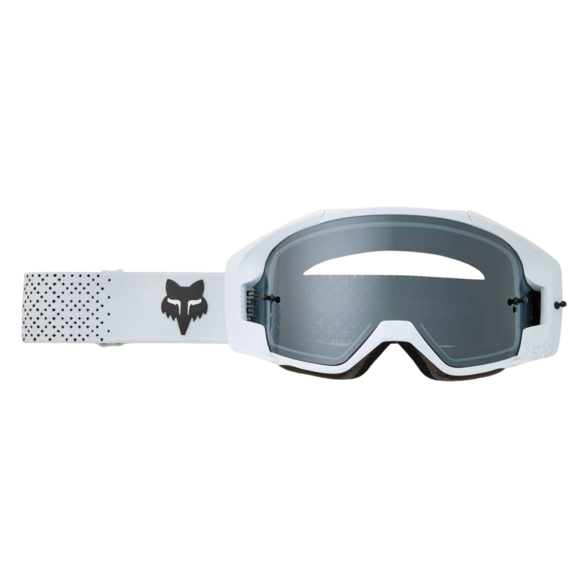 GOGGLES FOX VUE CORE  BLANCO OS