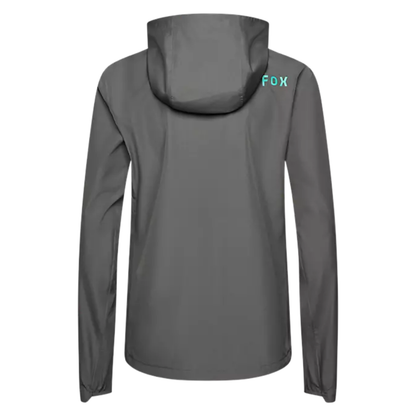 CHAMARRA FOX RANGER SG 2.5L WATER GRIS