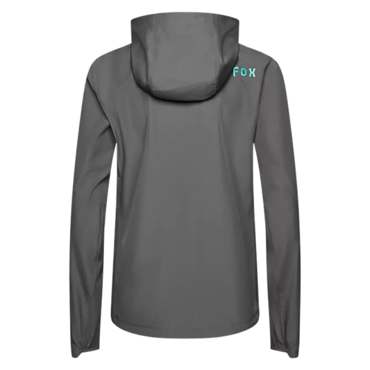 CHAMARRA FOX RANGER SG 2.5L WATER GRIS