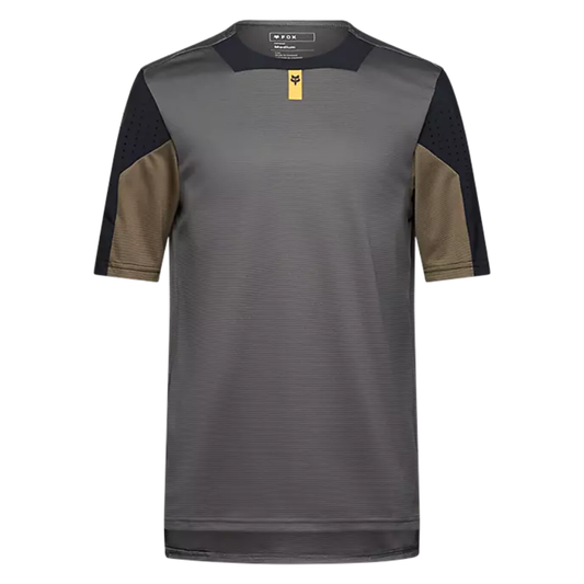 JERSEY FOX DEFEND GRIS
