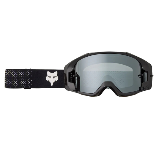 GOGGLES FOX VUE CORE   NEGRO OS