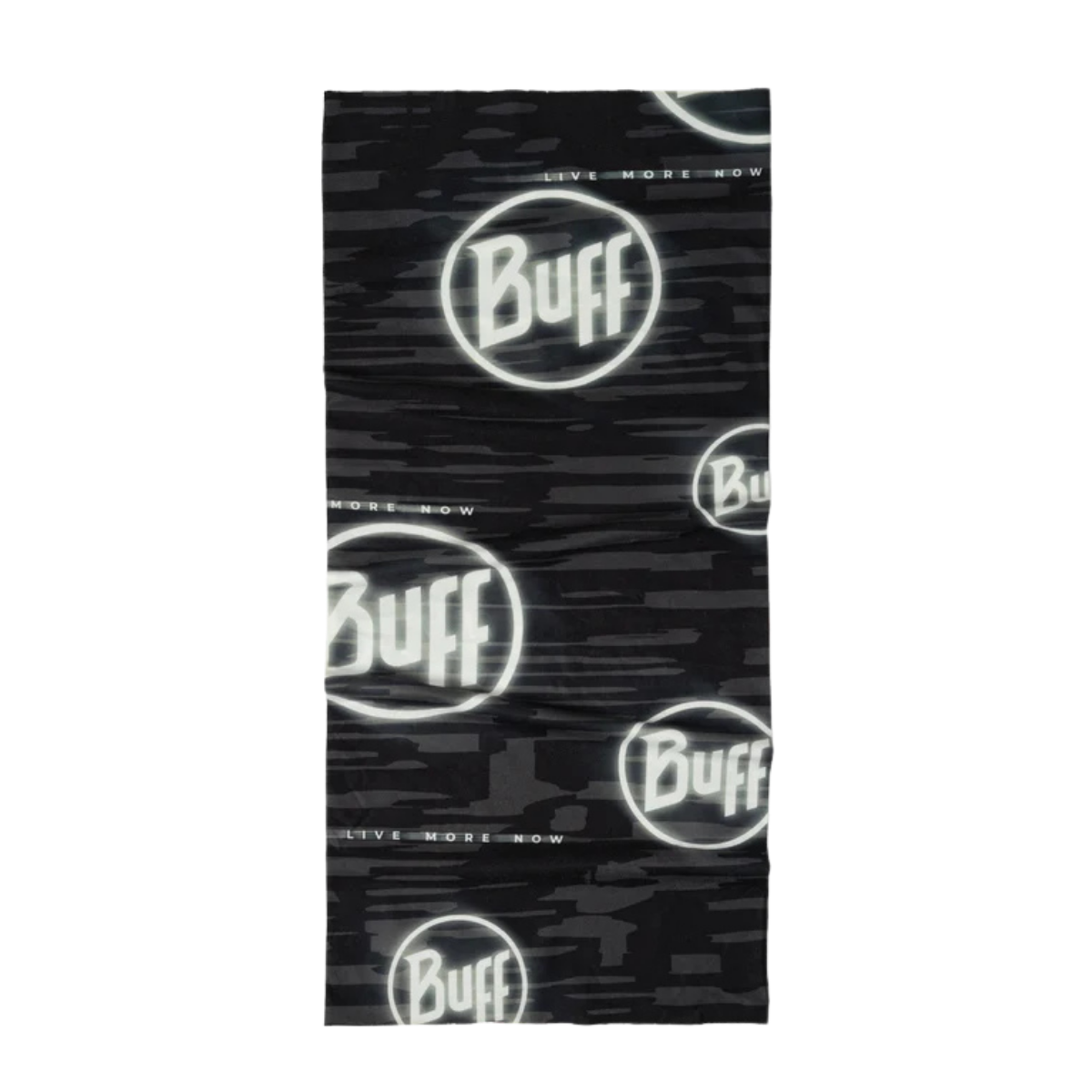 BUFF® ORIGINAL ECOSTRETCH NEDRE GRAPHITE