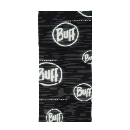 BUFF® ORIGINAL ECOSTRETCH NEDRE GRAPHITE