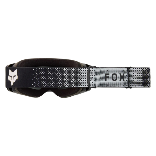 GOGGLES FOX VUE CORE   NEGRO OS
