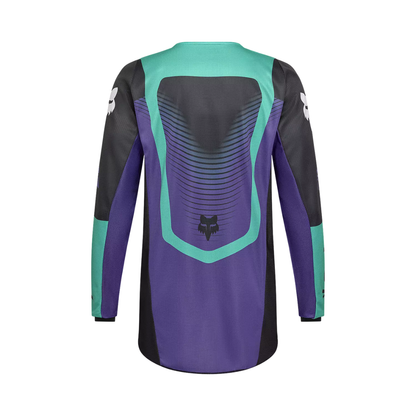 JERSEY FOX 180 COLLECT MORADO