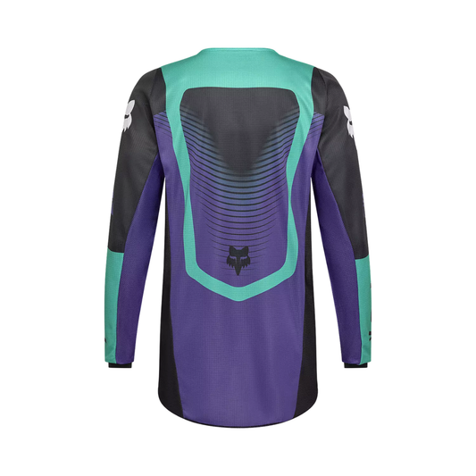 JERSEY FOX 180 COLLECT MORADO