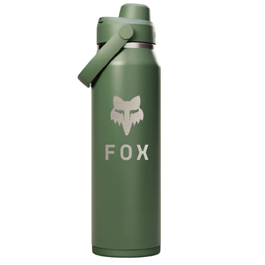 TERMO FOX CAMELBACK 32OZ THRIVE VERDE OS