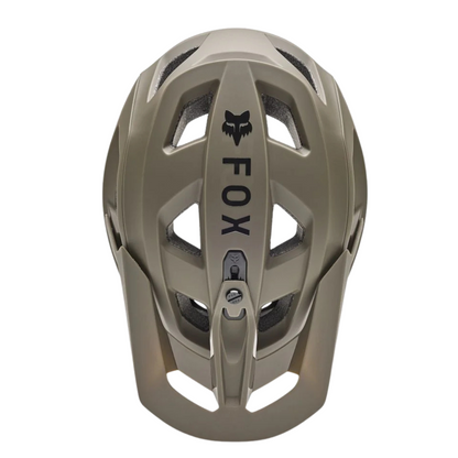CASCO FOX SPEEDFRAME SOLID GRIS L