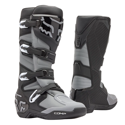 BOTAS FOX COMP CORE GRIS