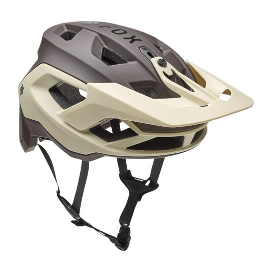CASCO FOX SPEEDFRAME 5050 CREMA