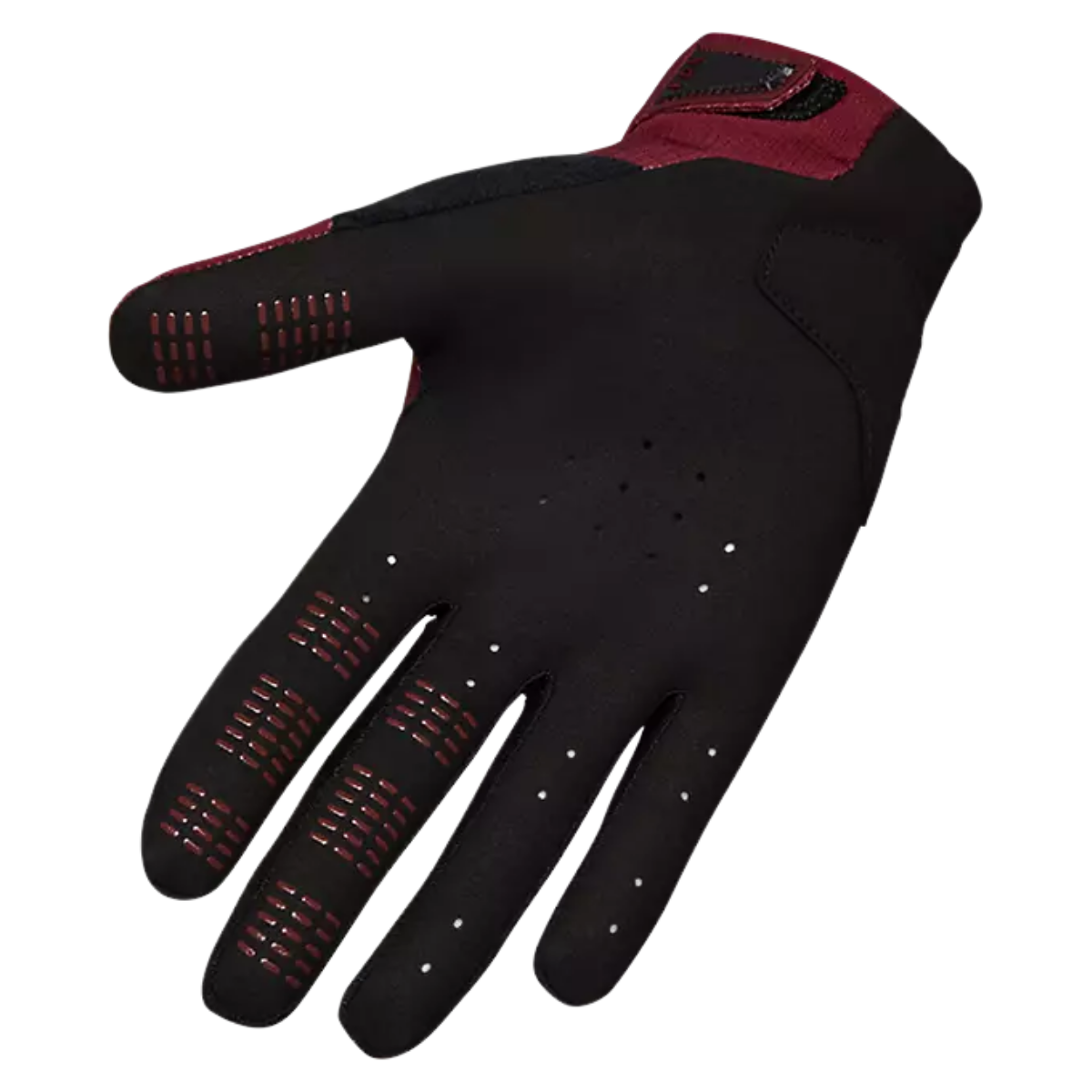 GUANTES FOX DEFEND D3O MARRON OXIDO