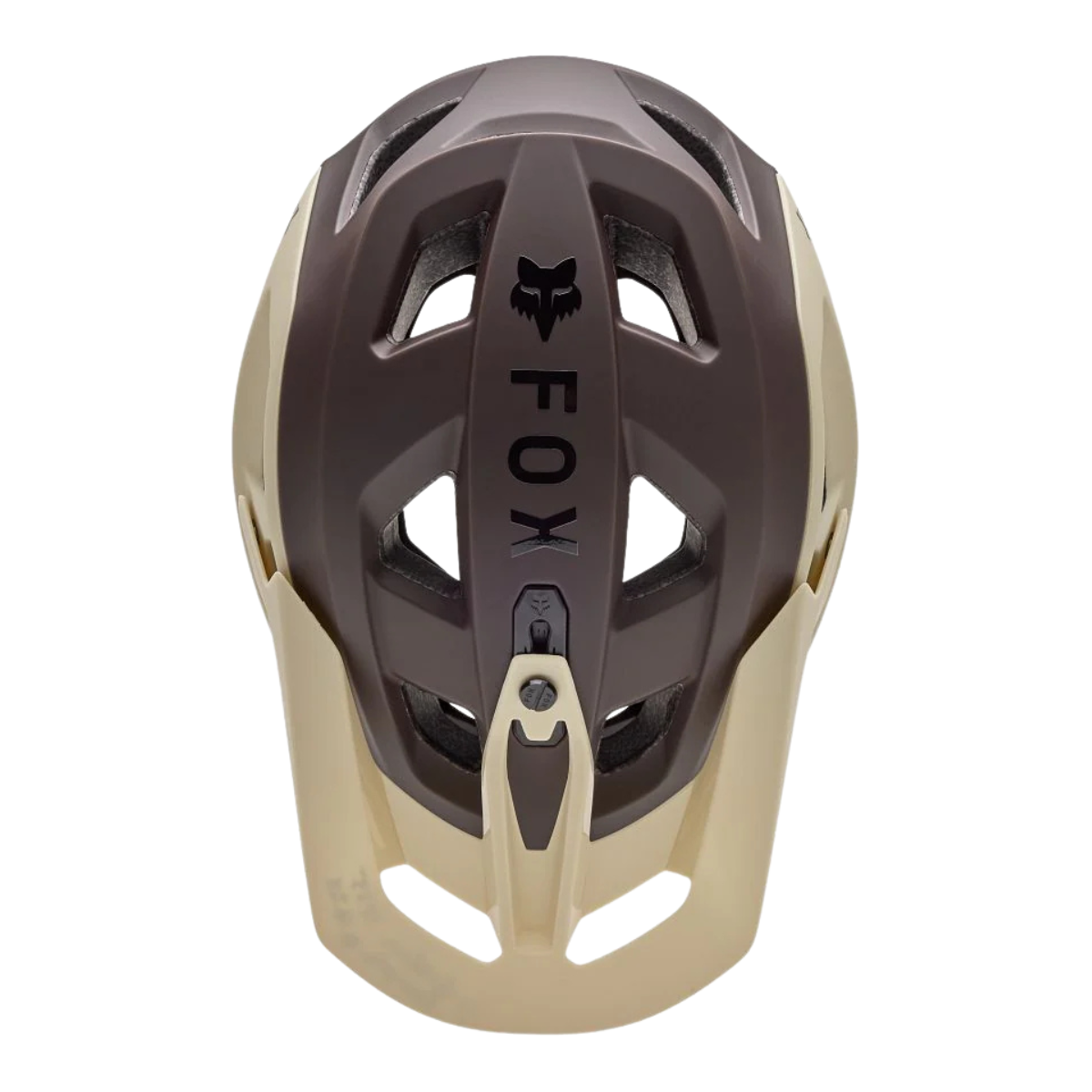 CASCO FOX SPEEDFRAME 5050 CREMA