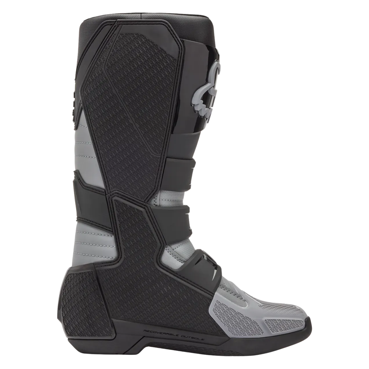 BOTAS FOX COMP CORE GRIS