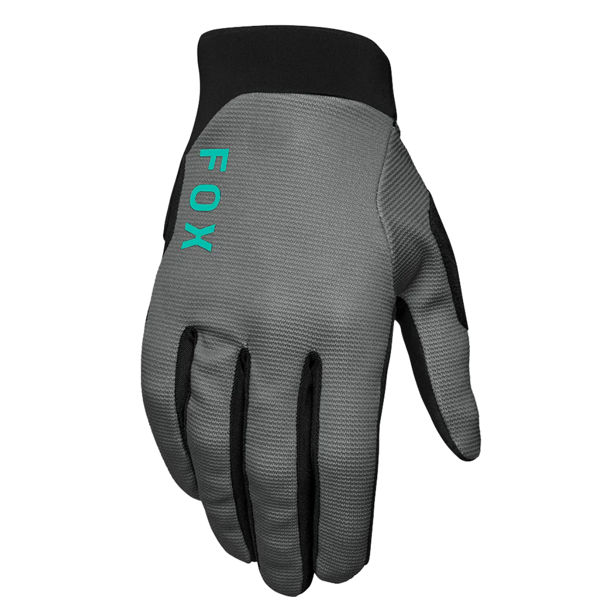 GUANTES FOX RANGER GEL SG  GRIS