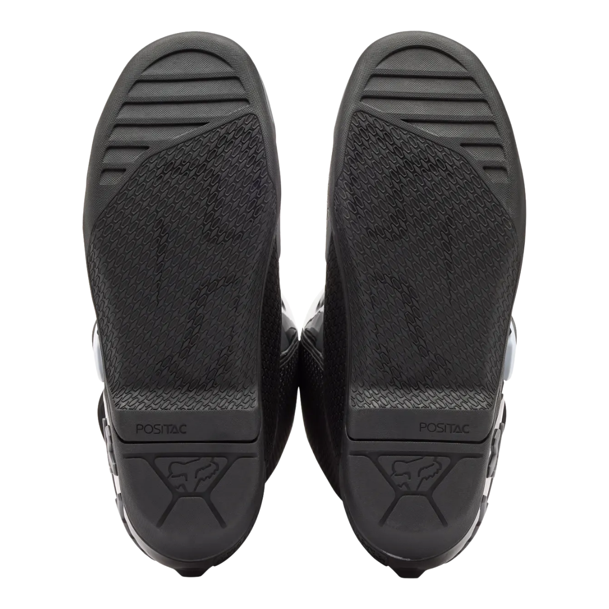 BOTAS FOX COMP CORE GRIS