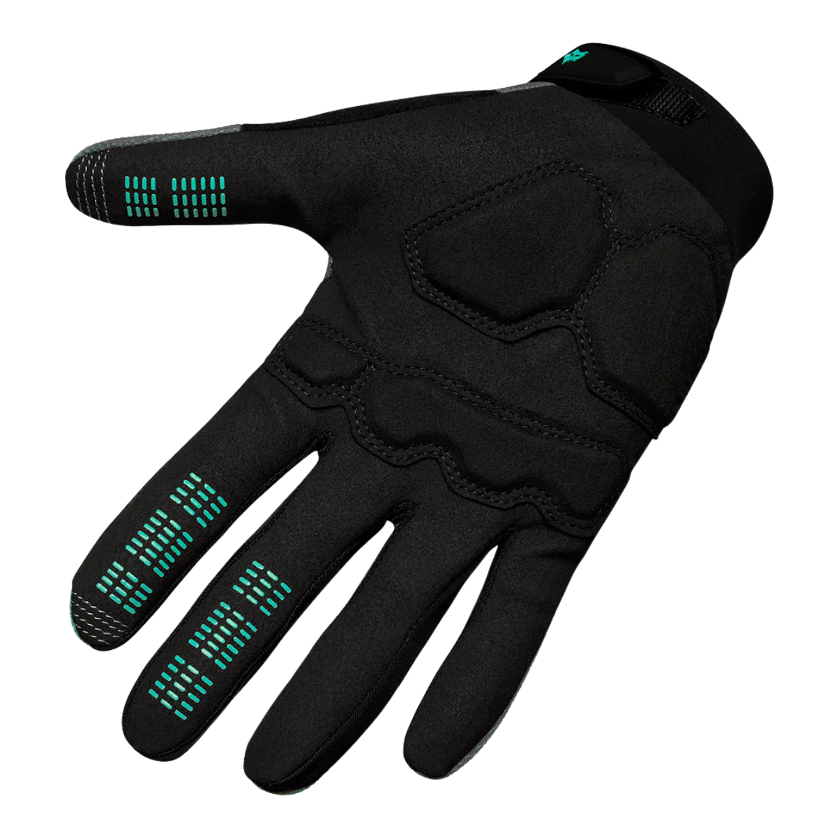 GUANTES FOX RANGER GEL SG  GRIS