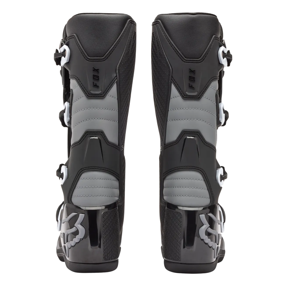 BOTAS FOX COMP CORE GRIS