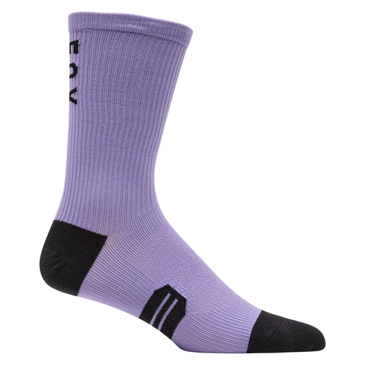 CALCETAS FOX RANGER 8"  MORADO