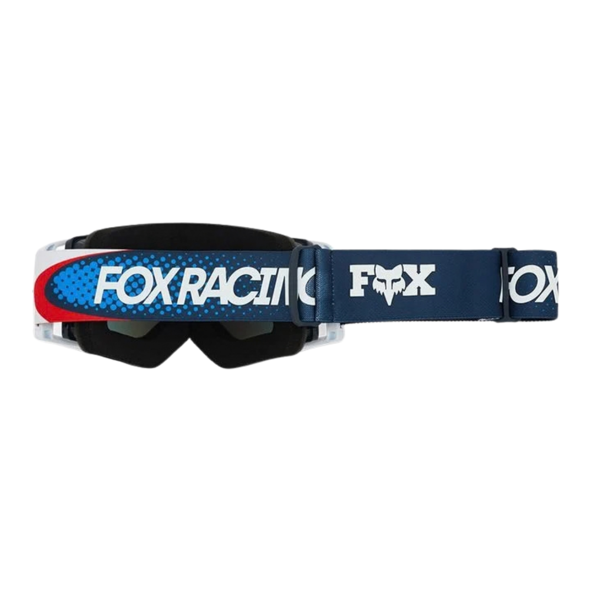 GOGGLE FOX AIRSPACE TEMPER AZUL OS