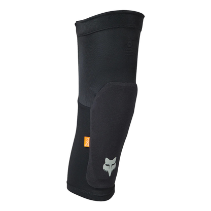RODILLERA FOX ENDURO JOVEN NEGRO OS
