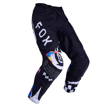 KIT FOX 180 IMAGE COSMO BLANCO