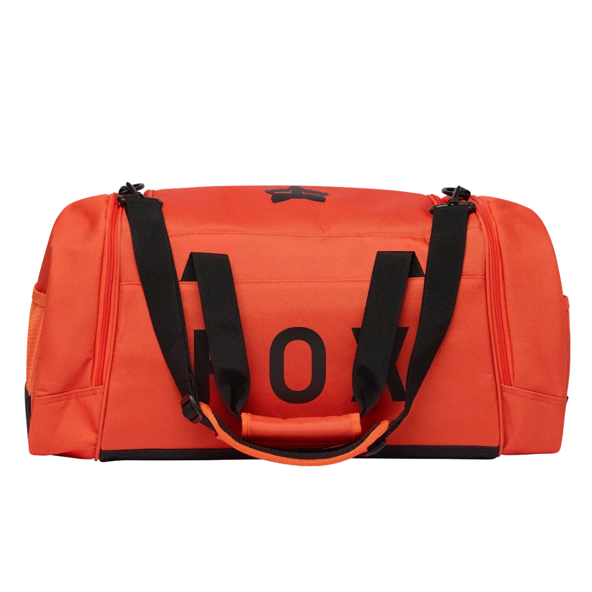 MALETA FOX 180 DUFFLE NARANJA OS