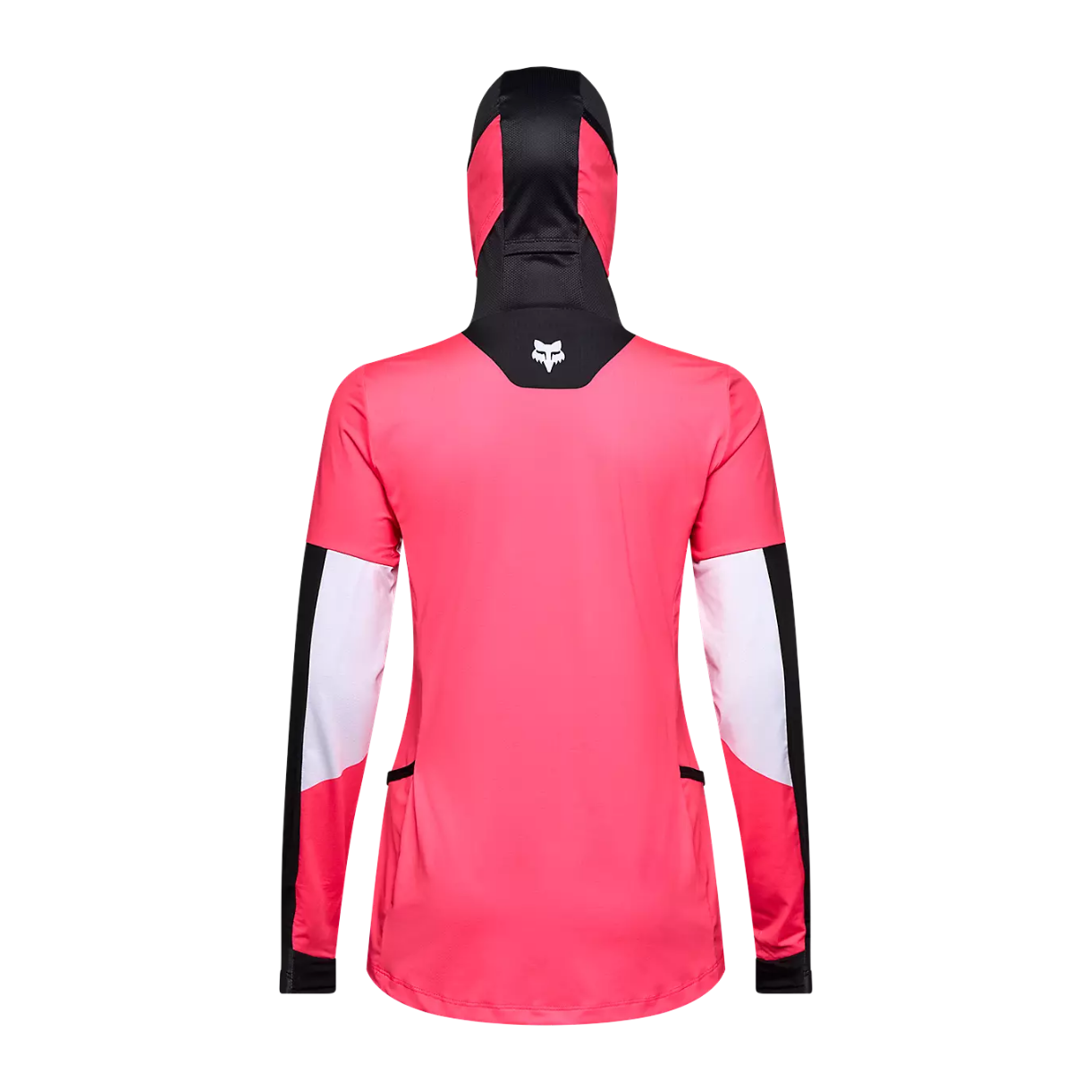 JERSEY FOX RANGER DRIVE MUJER ROSA