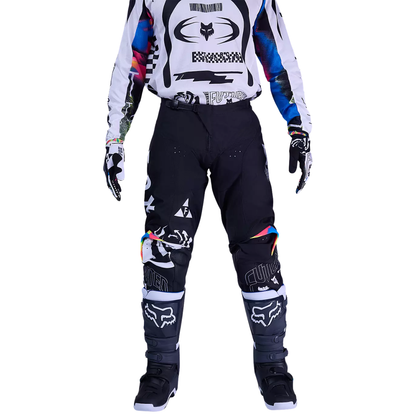 KIT FOX 180 IMAGE COSMO BLANCO