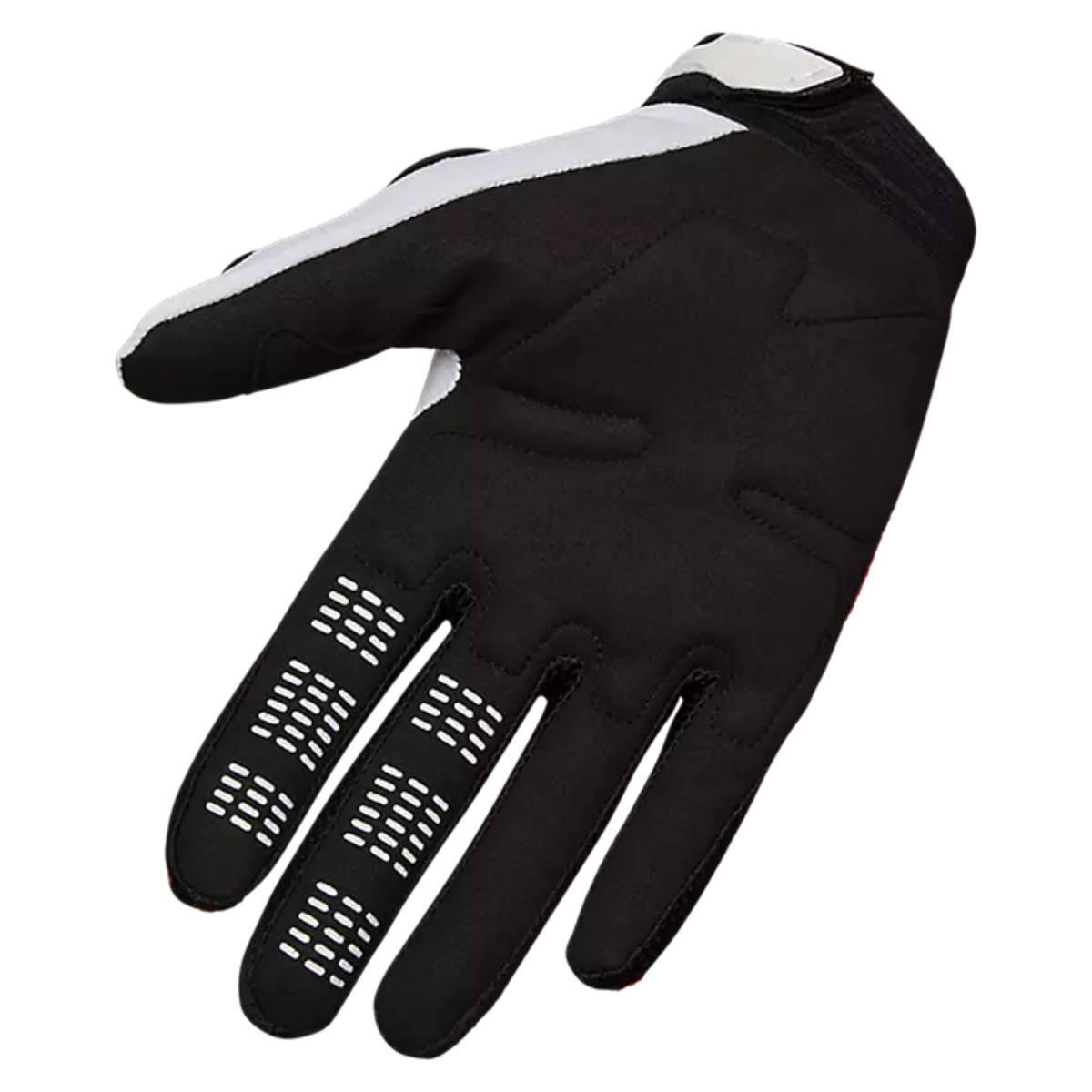 GUANTES FOX 180 FLOW ROJO