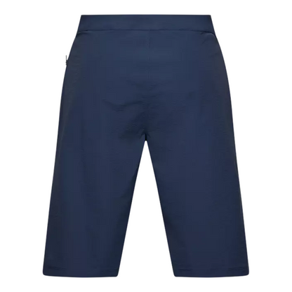 SHORT C PAD FOX RANGER AZUL
