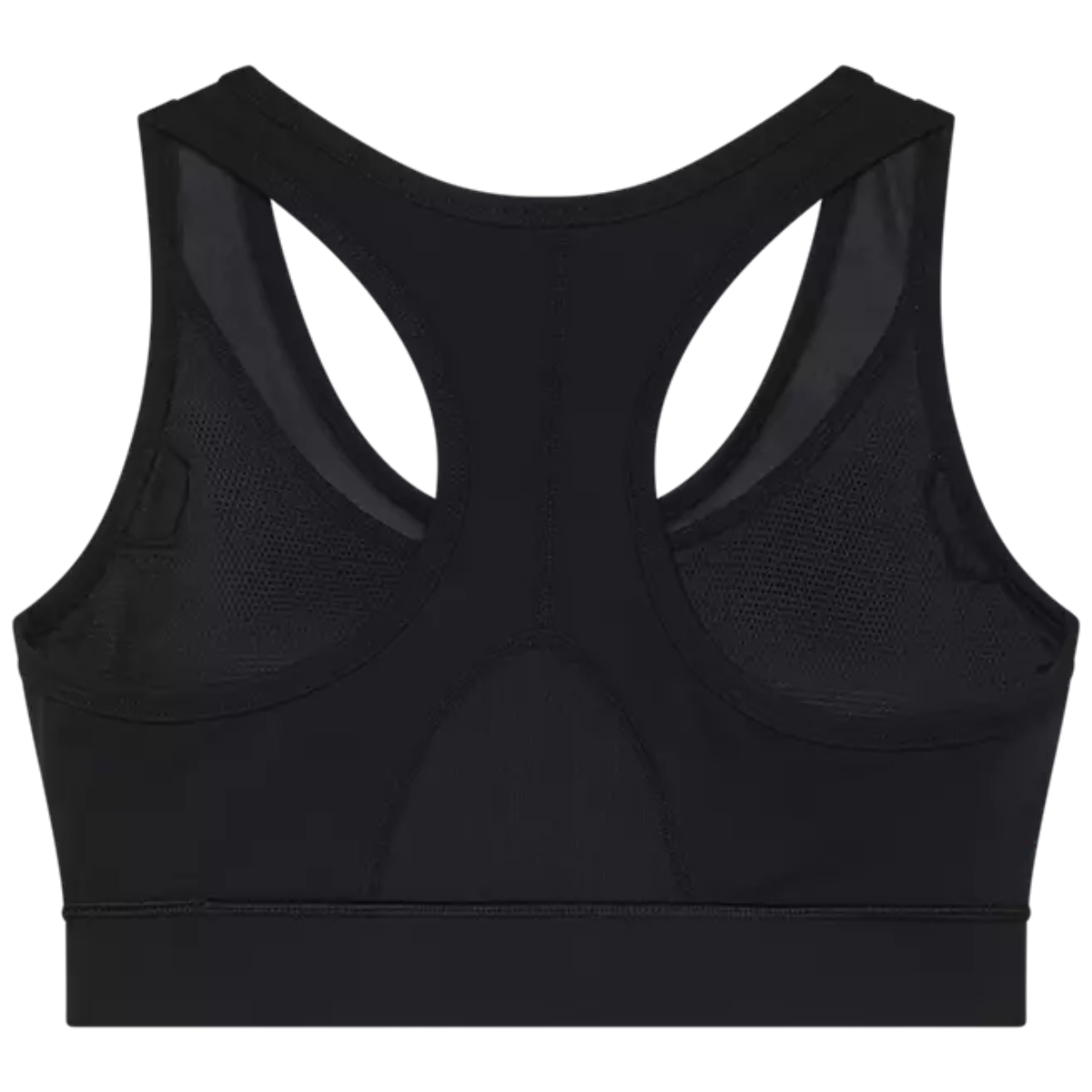 SPORT BRA FOX MOTIVE NEGRO