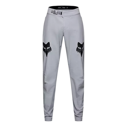PANTALON FOX RANGER GRID GRIS