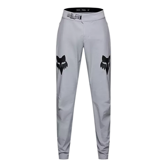PANTALON FOX RANGER GRID GRIS