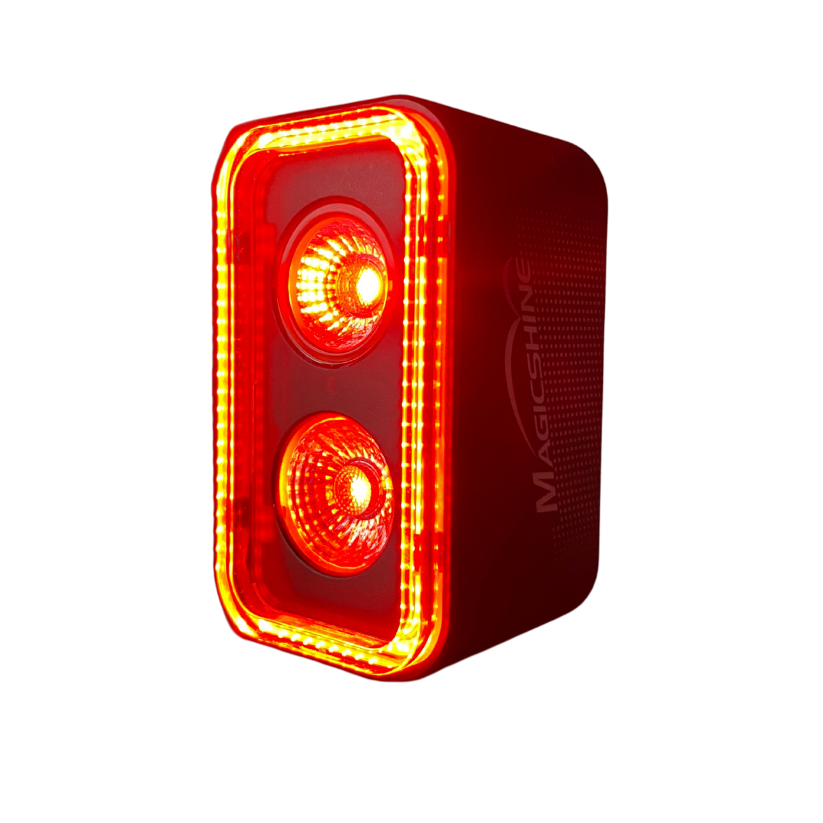 LAMPARA MAGICSHINE TRASERA USB 300 LM