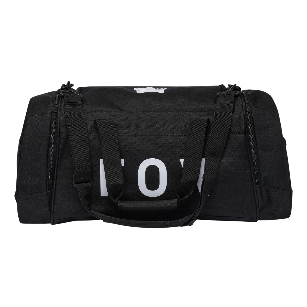 MALETA FOX 180 DUFFLE NEGRO OS