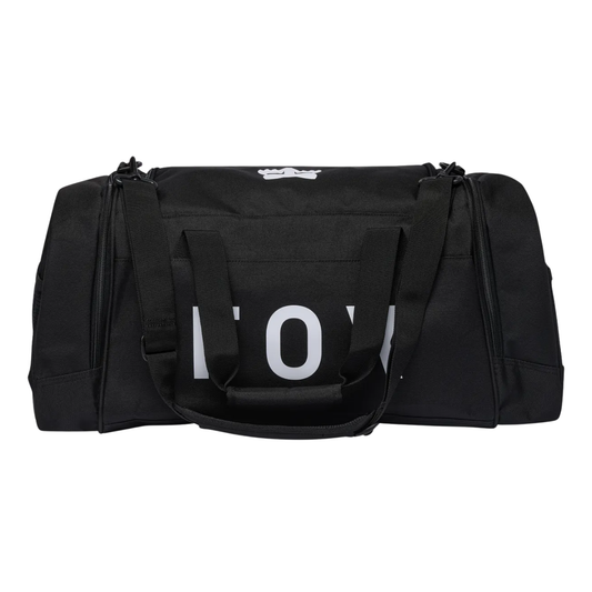 MALETA FOX 180 DUFFLE NEGRO OS