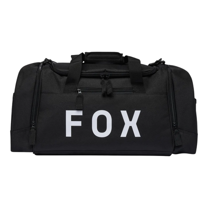 MALETA FOX 180 DUFFLE NEGRO OS