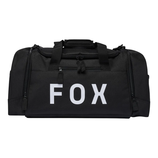 MALETA FOX 180 DUFFLE NEGRO OS