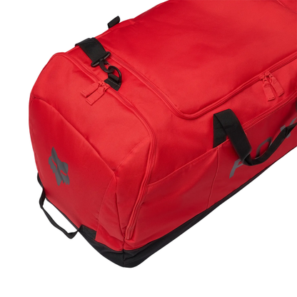 MALETA FOX PODIUM DUFFLE ROJO OS