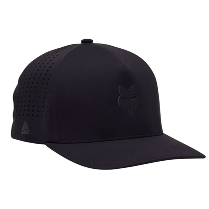 GORRA FOX ADAPT  NEGRO S/M