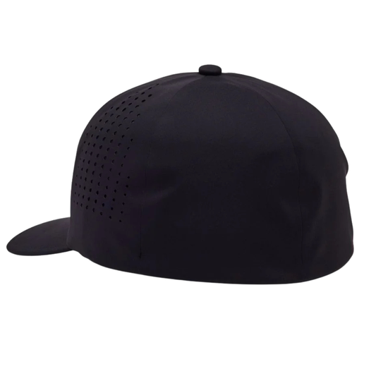 GORRA FOX ADAPT  NEGRO S/M