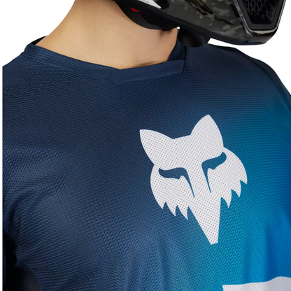 KIT FOX 180 AIR HAZE AZUL