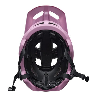 CASCO FOX SPEEDFRAME SOLID CE. LILA