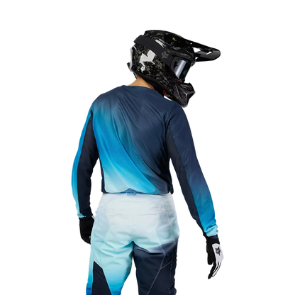 KIT FOX 180 AIR HAZE AZUL