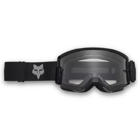 GOGGLES FOX MAIN S NEGRO