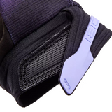 GUANTES FOX 180 INTERFERE NEGRO
