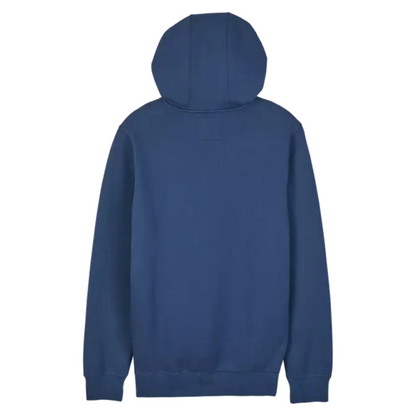SUDADERA FOX PULLOVER DISPUTE AZUL